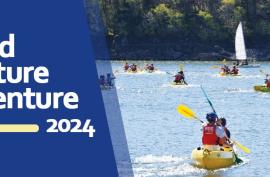 Sport : cap à l’ouest pour le Raid nature aventure 2024