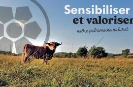Sensibiliser et valoriser le patrimoine naturel de l’Aveyron