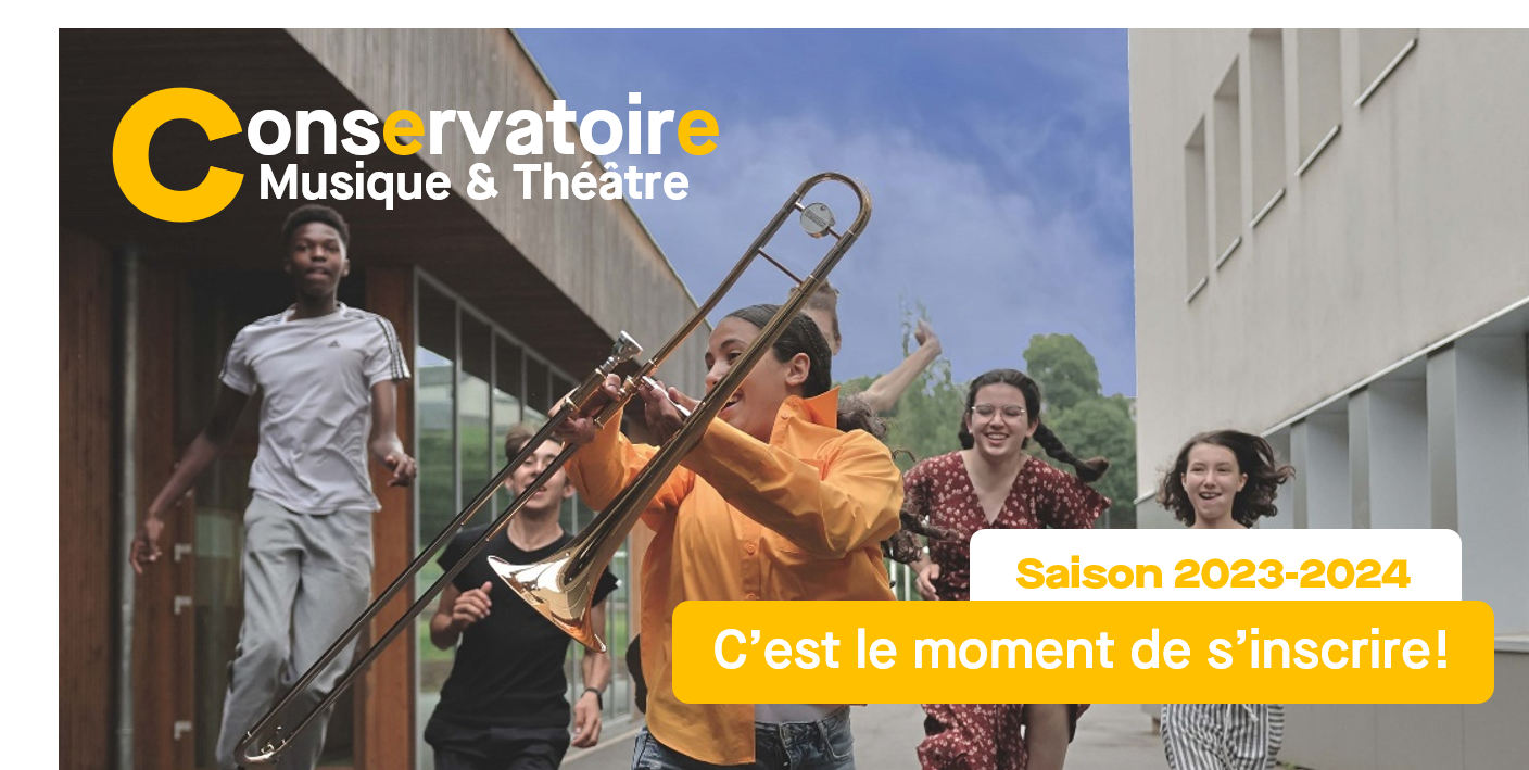  Conservatoire à Rayonnement Départemental de l'Aveyron