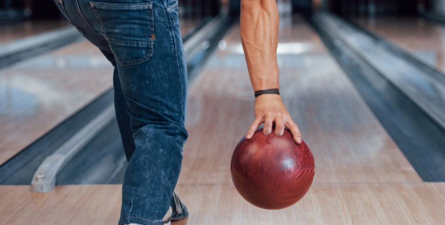 La compétition s'étale sur trois jours au bowling du Rouergue.