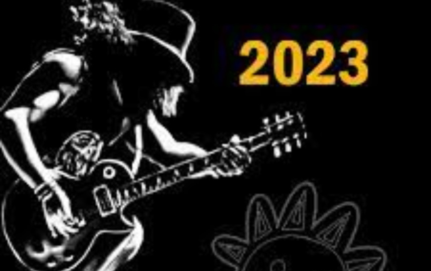Le festival Lax'n Blues 2023 sera encore une fois bouillant.