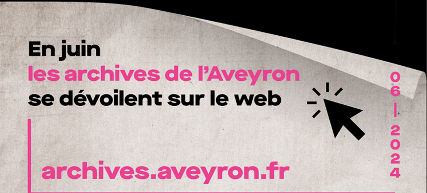 Archives aveyron