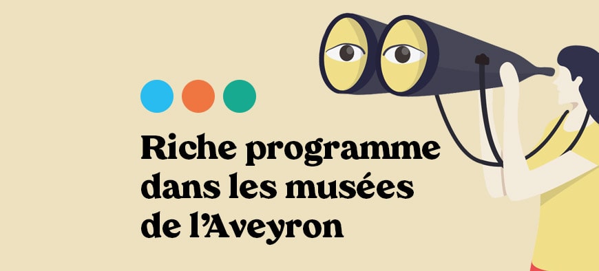 Musées départementaux de l'Aveyron