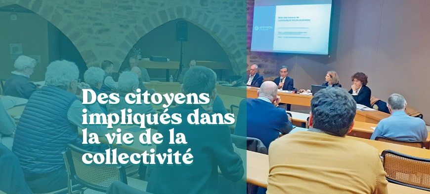 Assemblée pour l’Aveyron : des citoyens impliqués dans la vie de la collectivité