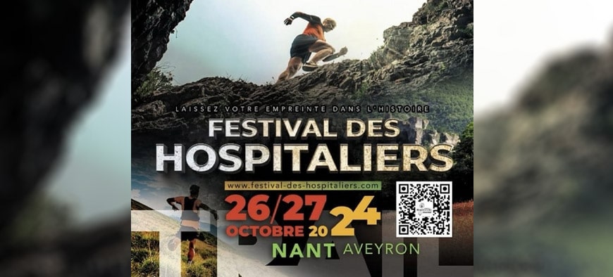 Sport : retour à la nature avec le festival des Hospitaliers