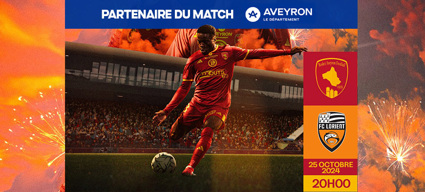 Match RAF vs FC LORIENT Match RAF vs FC LORIENT