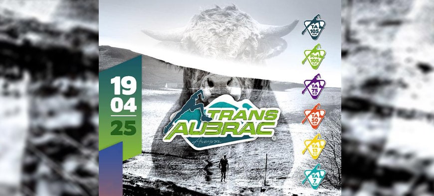 Trans Aubrac Trail 2025