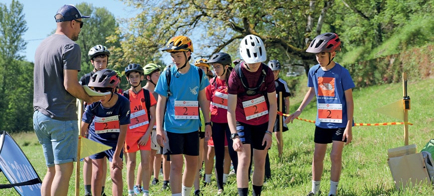 Activités sportives en Aveyron Activités sportives en Aveyron