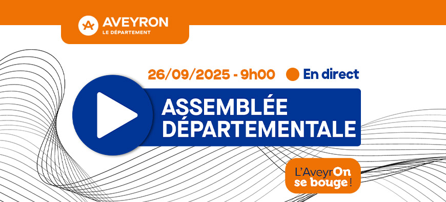 Assemblée départementale Assemblée départementale