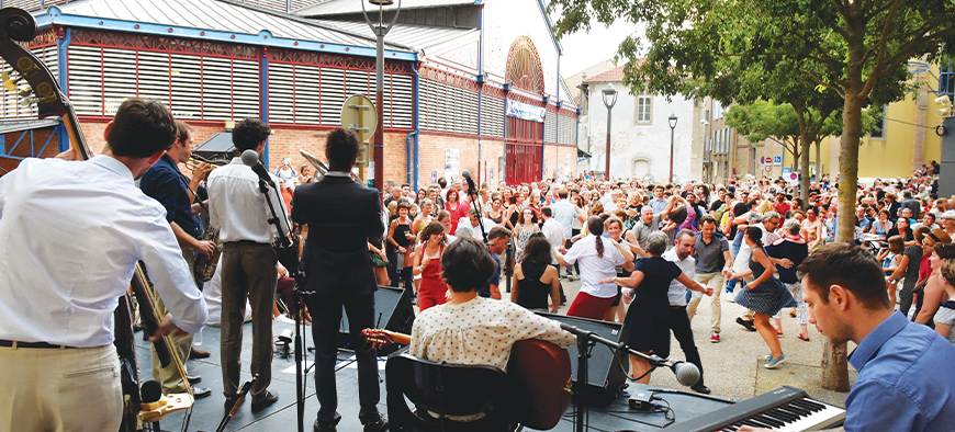 Soutien du Département de l’Aveyron aux associations culturelles et sportives : festivals, clubs et dynamisme territorial Soutien du Département de l’Aveyron aux associations culturelles et sportives : festivals, clubs et dynamisme territorial