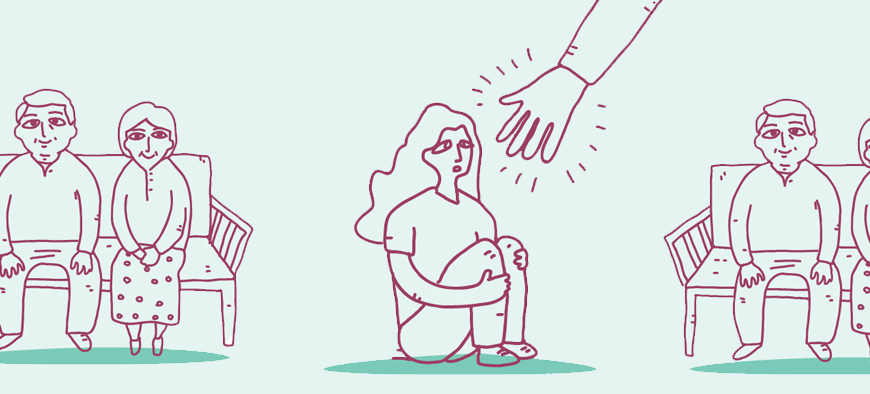 Protection des adultes, majeurs vulnérables