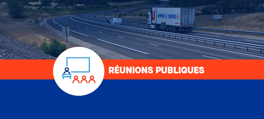 Réunions publiques concertation RN88