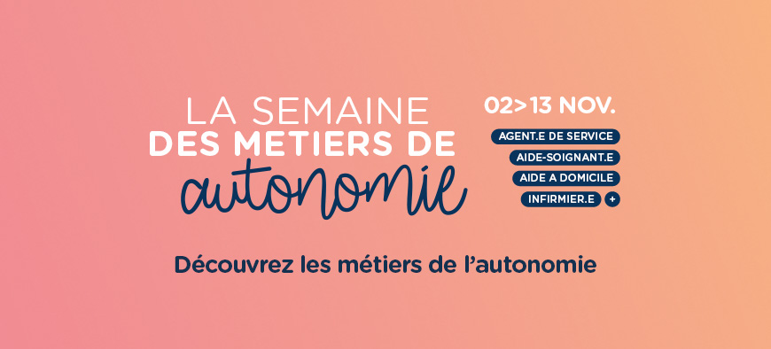 Semaine de l'autonomie en Aveyron