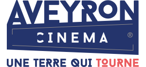 logo aveyron cinema une terre qui tourne
