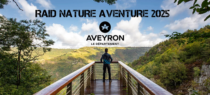 Raid nature aventure Raid nature aventure