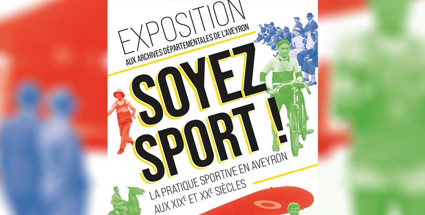 Exposition Aveyron