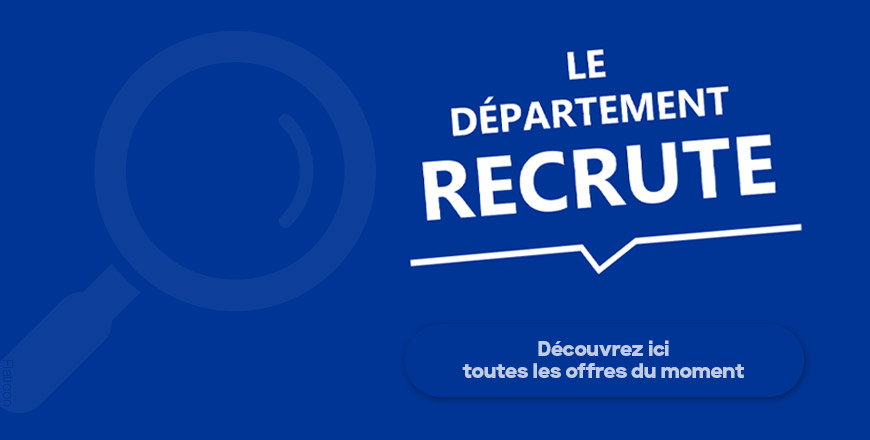 Offres d'emploi 