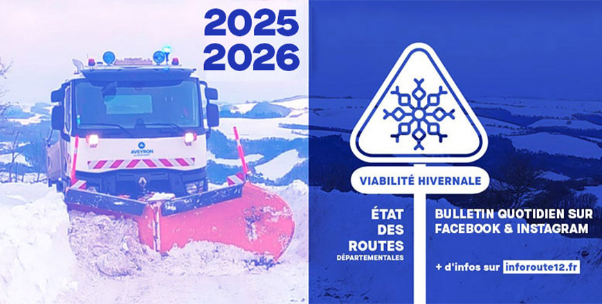 Viabilité hivernale