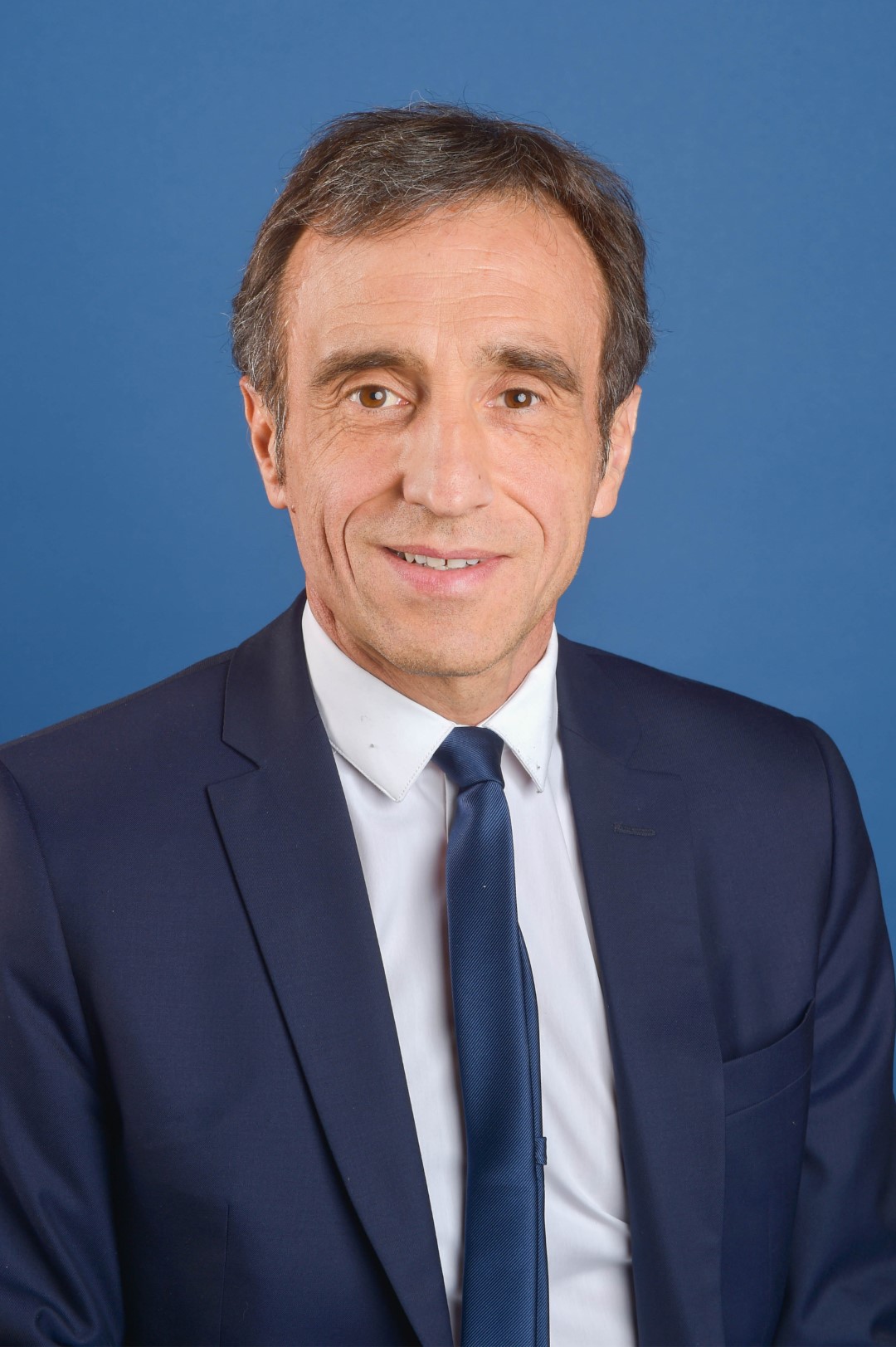 Arnaud VIALA