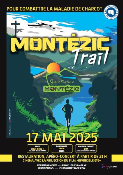 Trail