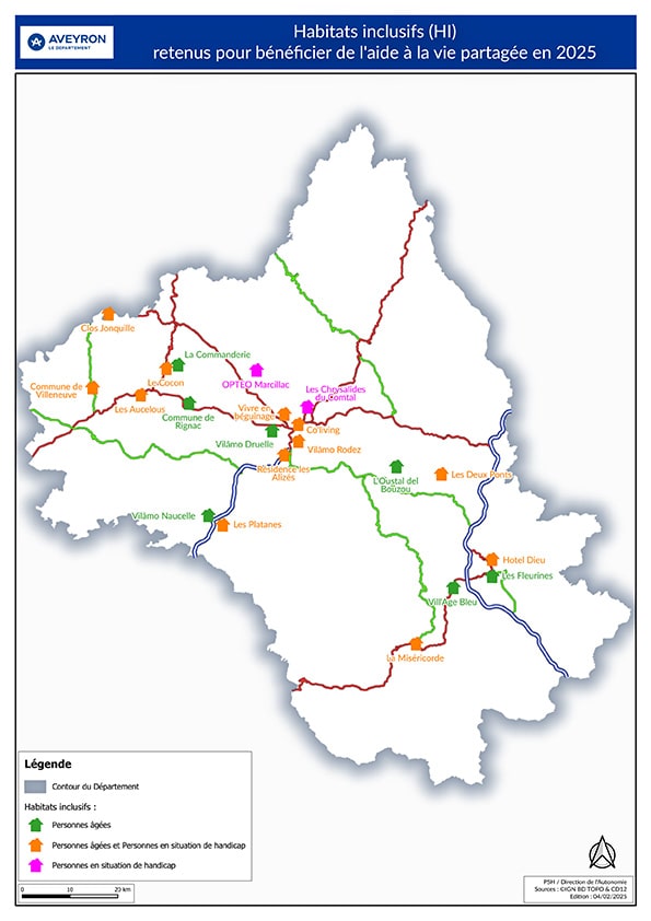 Habitats inclusifs Aveyron