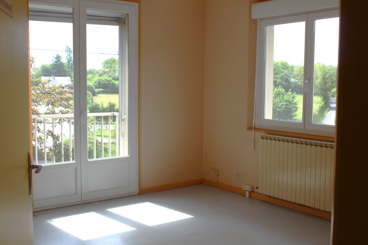 Vente immeuble Naucelle