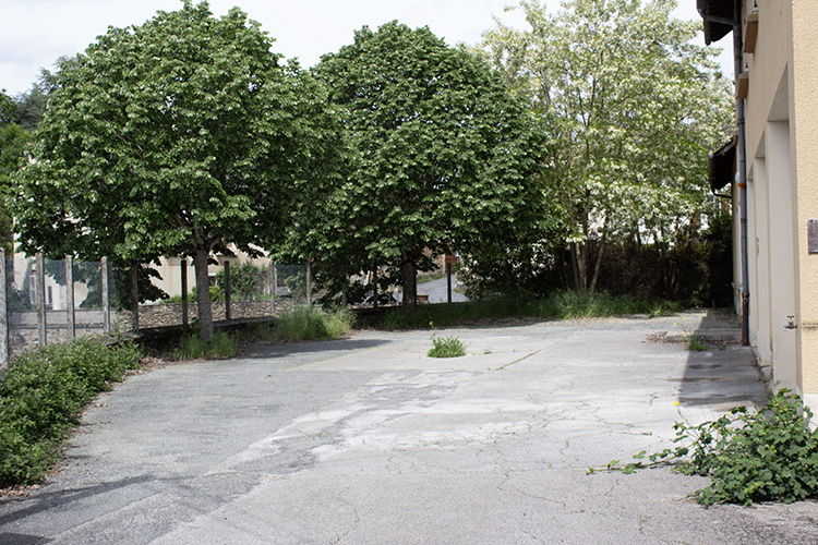 vente immeuble Naucelle