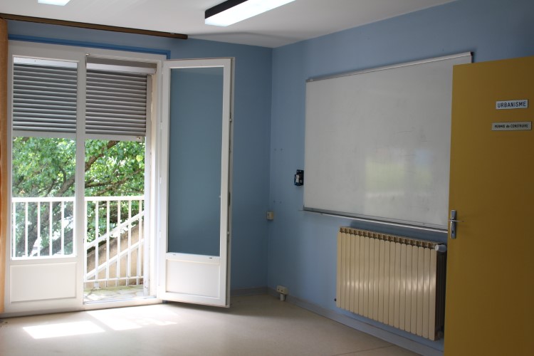 vente immeuble Naucelle