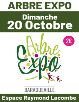 Arbre expo