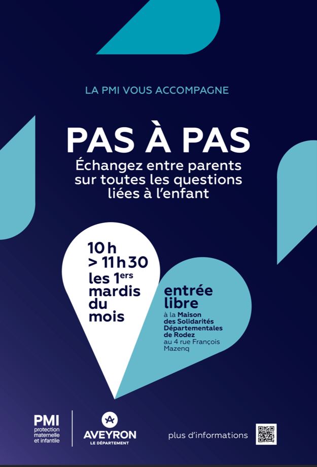 Ateliers parentalité Aveyron, Rodez
