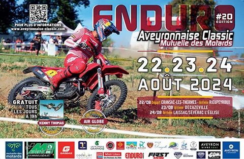 Enduro Aveyron