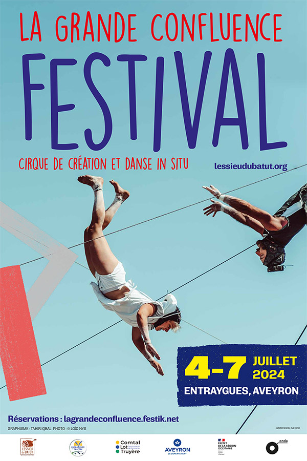 Festival Aveyron