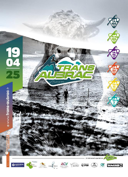 Trans Aubrac 2025