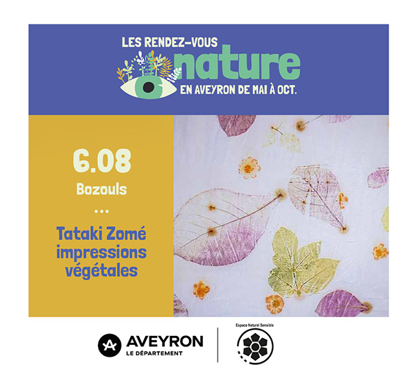 RDN NATURE AVEYRON