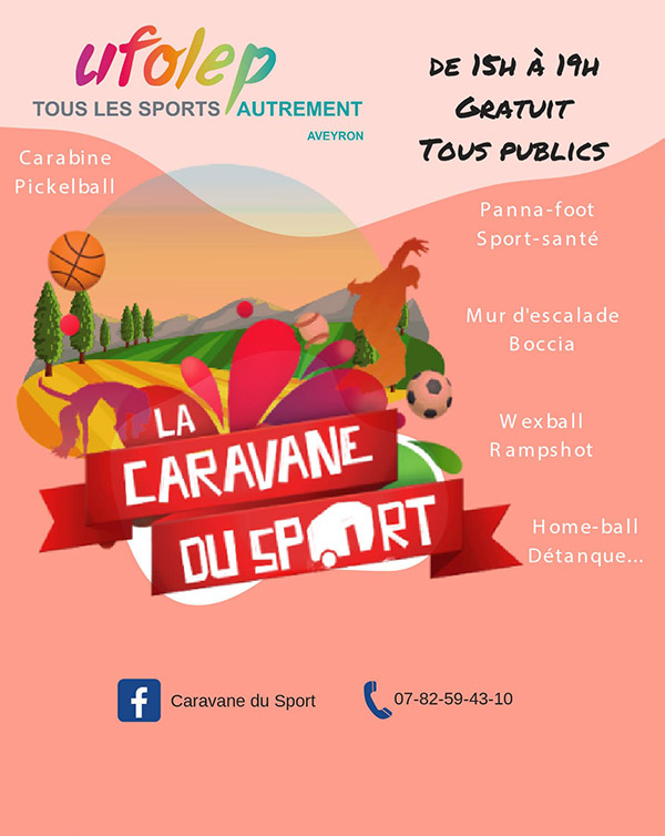 sport Aveyron