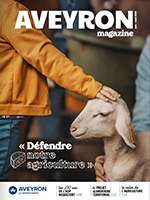 Magazine Aveyron