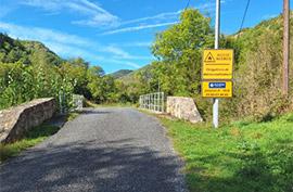 Obligations Légales de Débroussaillement Aveyron
