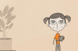 Nous sommes là pour vous aider, vous et votre enfant
