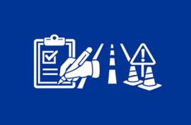 Demander une autorisation pour intervenir sur le domaine public routier départemental