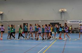Aide aux déplacements en championnat de France scolaire