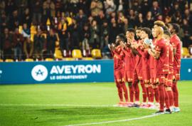 Rodez Aveyron Football