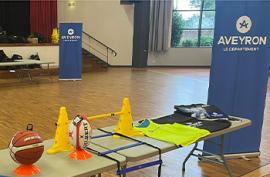 Aide à l’équipement sportif - Sport pour tous Aide à l’équipement sportif - Sport pour tous