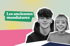Une assemblée junior au service des autres