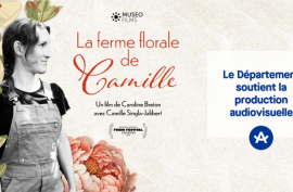 Le film documentaire autour de Camille sera visible cet automne.