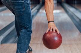 La compétition s'étale sur trois jours au bowling du Rouergue.