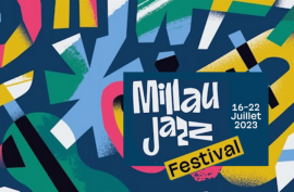 Le jazz swingue sur les bords du Tarn à Millau