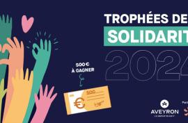 Coup d’envoi pour les Trophées de la solidarité 2024