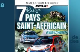 Rallye pays Saint Affricain