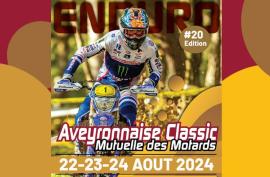 Aveyronnaise classic