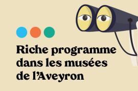 Musées départementaux de l'Aveyron